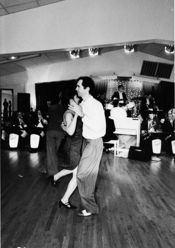 Balboa Au 144 Dance Avenue, 2005